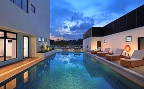Park Inn By Radisson Putrajaya